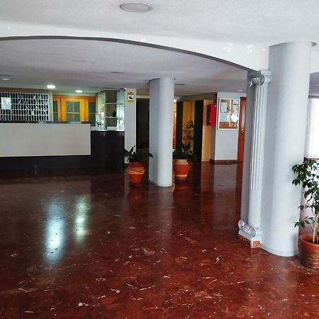 Apartamento Aguila Benalmádena Esterno foto