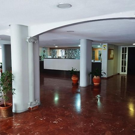 Apartamento Aguila Benalmádena Esterno foto
