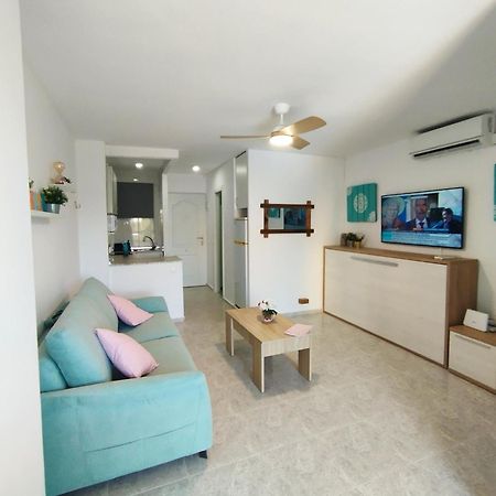 Apartamento Aguila Benalmádena Esterno foto