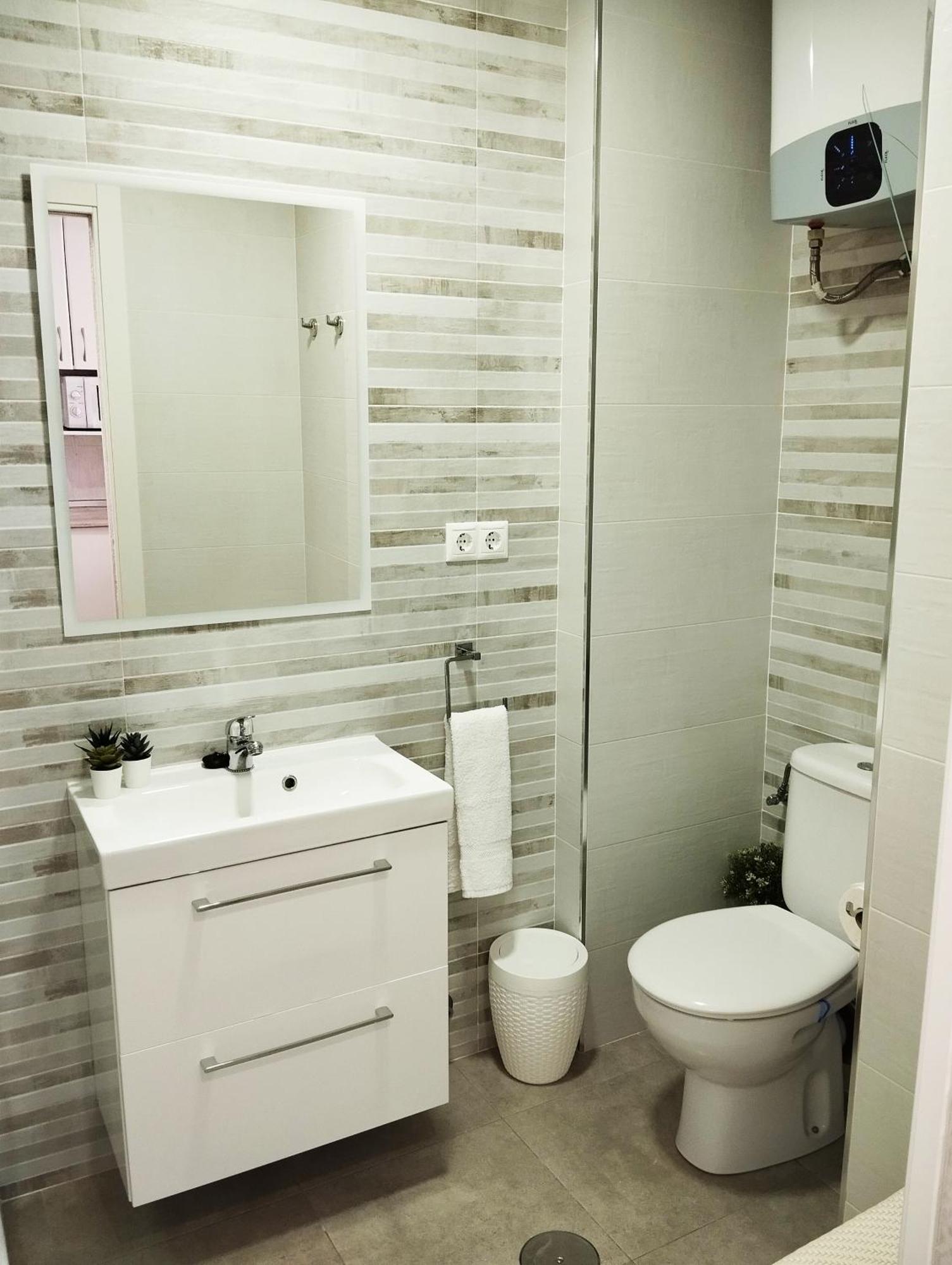 Apartamento Aguila Benalmádena Esterno foto