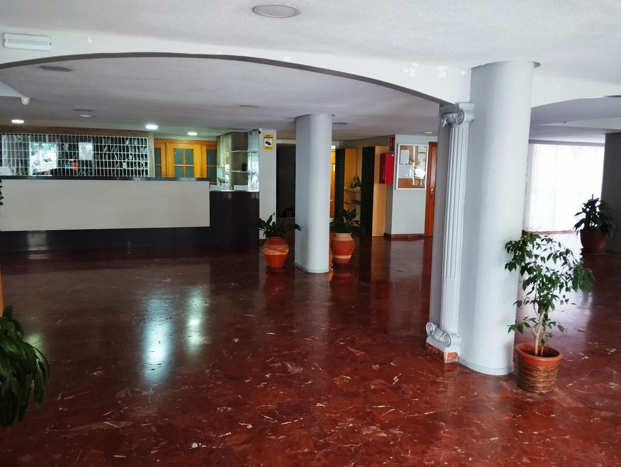 Apartamento Aguila Benalmádena Esterno foto