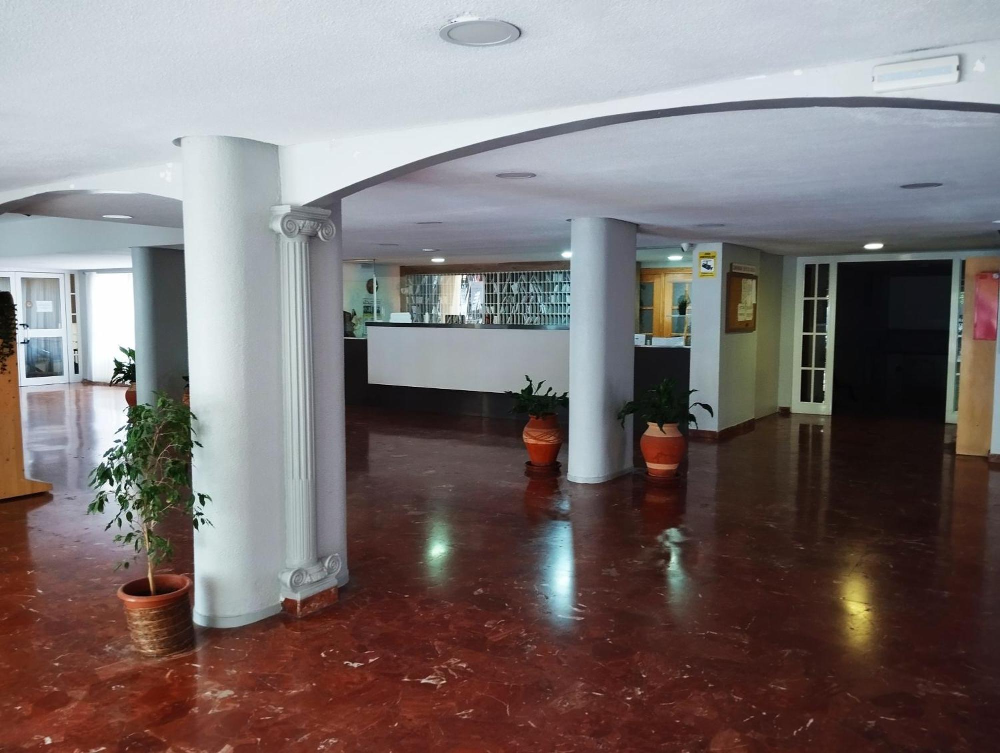 Apartamento Aguila Benalmádena Esterno foto